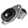 thumbnail image 3 of Front Lower Engine Torque Strut Mount 1PC Compatible With Hyundai Elantra 20-17 L4-1.6L. Part Number: 10136, 3 of 6