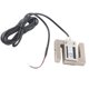 thumbnail image 2 of Sensor de peso ZHCH Celda de carga tipo S M8x1.25 Acero inoxidable 30KG, 2 of 5
