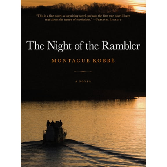 Night of the Rambler, (Paperback)