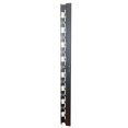 thumbnail image 1 of VCMDS70BK1 - CABLE ORGANIZER 40U VERTICAL W-2.69IN W/DOOR FOR C2 CABINET, 1 of 1
