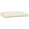 thumbnail image 6 of vidaXL Chair Cushion 3 Pcs Water Repellent Outdoor Cushion Sofa Pad Fabric, 6 of 10