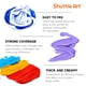 thumbnail image 4 of Pintura acrílica Shuttle Art, set de 50 colores, frascos de 60 ml (2 oz), pigmentos intensos, resistente al agua, premium para artistas, principiantes y niños sobre lienzo, rocas, madera, cerámica y t, 4 of 8