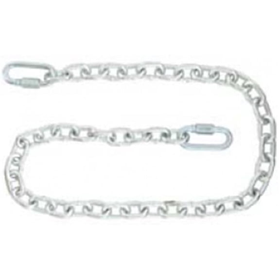 6 ft.Hd Chain with Quick Connector