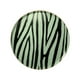 thumbnail image 4 of Platos laterales Meri Meri Safari Animal Print de 21 cm, paquete de 8, 4 of 7