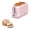 Pink, variant on 【Ultra-Slim Space-Saving】4-Slice Long Slot Toaster, Dual 10-Inch Slots, 6 Shade Settings with Cancel/Reheat/Defrost, Removable Crumb Tray, Easy to Store Vertically
