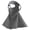 Dark Grey, variant on UPF 50+ UV Blocking Fabric Face Cover, Breathable 2026 New UV Face Shield for Golf Hiking Fishing Outdoor Activities