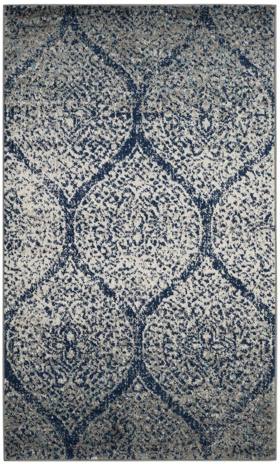Safavieh Madison Leighton Geometric Area Rug