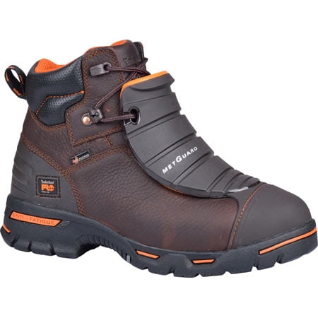 Timberland Pro Men S Timberland Pro 6 Endurance Steel Toe Work