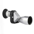 thumbnail image 1 of Compact monocular telescope portable handheld monocular suitable for bird watching, fishing, sightseeing, 1 of 8