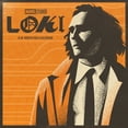 thumbnail image 2 of Trends International 2024 Marvel Loki Wall Calendar & Magnetic Frame, 2 of 8
