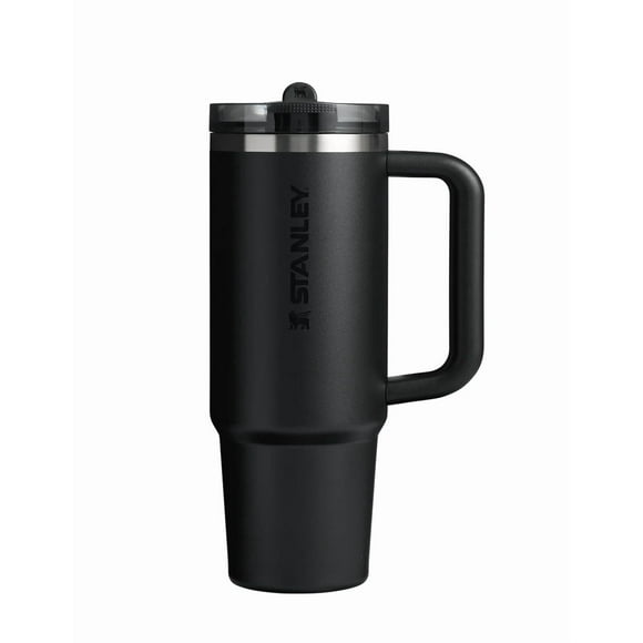 TERMO QUENCHER PROTOUR 30oz NEGRO MARCA STANLEY