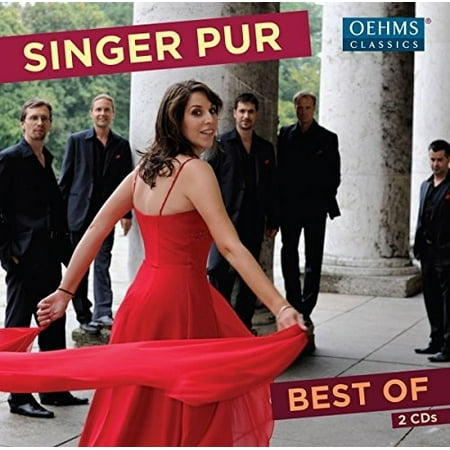 Singer Pur: Best Of