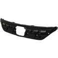thumbnail image 4 of For 2018-2020 Odyssey Grille Assembly Front ABS Plastic HO1200232 71121THRA01, 4 of 5