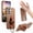 Brown, variant on GANGXUN Case for Samsung Galaxy S26 Pro with Adjustable Stand, Anchor Ring and Advanced Protection - Khaki