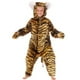 thumbnail image 1 of Disfraz de tigre para niño. 5-7 años. Charlie Crow 993176, 1 of 1