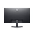 thumbnail image 5 of Dell SE2722HX - 27-inch FHD (1920 x 1080) 16:9 Monitor with Comfortview (TUV-Certified), 75Hz Refresh Rate, 16.7 Million Colors, Anti-Glare with 3H Hardness, Black, 5 of 9
