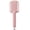 Pink, variant on Adjustable DIY Hair Thinning Trimmer Comb – Double-Sided Hair Razor Comb for Bangs, Split Ends & Layering, Portable Hair Texturizing Tool