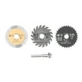 thumbnail image 2 of TCT Saw Blade,4Pcs Saw Blade 7000RPM Saw Blade Circular Saw Blades Exceptional Reliability, 2 of 8