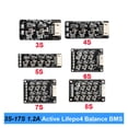 thumbnail image 3 of 1.2A Battery Active Balance BMS 2S 4S 6S 8S 10S 13S 16S 17S LTO Battery Equalizer Balance Energy Transfer Board ,Long Lasting, 3 of 6
