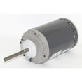 thumbnail image 2 of Dayton Condenser Fan Motor,1 HP,1140 rpm,60 Hz 20RK80, 2 of 2
