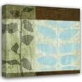 thumbnail image 1 of Kristin Emery 36x36 Gallery Wrapped Canvas Wall Art Titled - In the Weeds II, 1 of 4