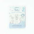 thumbnail image 2 of Pre-Owned Yeti Focuses on Her Senses: A Lesson in Mindfulness, (Board Book), 2 of 2