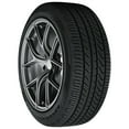 thumbnail image 4 of Yokohama Advan Sport EV A/S UHP All Season 265/45R20 108V XL Passenger Tire, 4 of 6