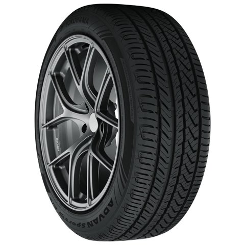 Yokohama Advan Sport EV A/S UHP All Season 235/40R19 96Y XL Passenger Tire simolary.com 21 Yokohama Advan Sport EV A/S UHP All Season 235/40R19 96Y XL Passenger Tire Simolary simolary.com 21