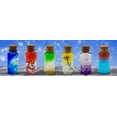 thumbnail image 3 of Transemion Fairy Magic Potions Kit Kids - 22 and potion Bottles Magical for Decorations, Craft Toy Girls, Fun Toys for Girl 6 8 9 10 23.5-15.5-5.9, 3 of 9