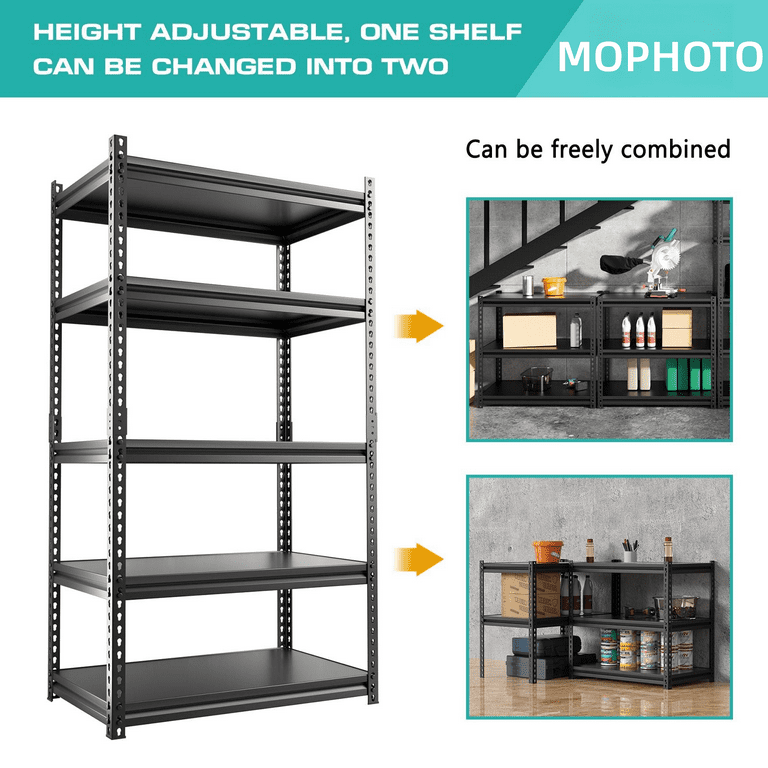 What are Adjustable Shelves?  Definition of Adjustable Shelves