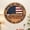 Multicolor, variant on 4th of July DIY Wooden Lettering Party Decoration Patriotic Red White Blue Independence Day 1776-2026 Memorial Day Home Desk USA Gifts