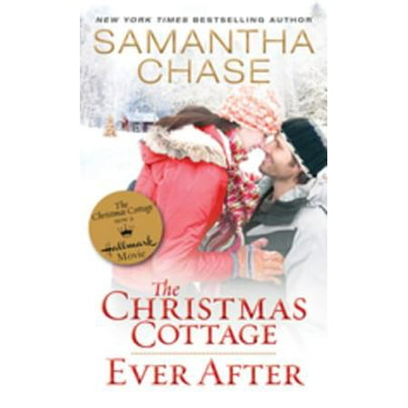 The Christmas Cottage / Ever After - eBook (The Best After Christmas Sales 2019)