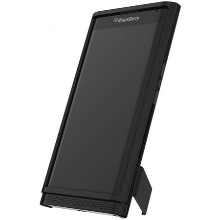 BlackBerry Slide-Out Hard Shell Case with Stand for BlackBerry