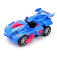 thumbnail image 2 of Vehículo robot de transformación, dinosaurio transformador, deformación del coche, deformación, juguete eléctrico, deformación, coche eléctrico, juguete, innovación moderna, 2 of 8