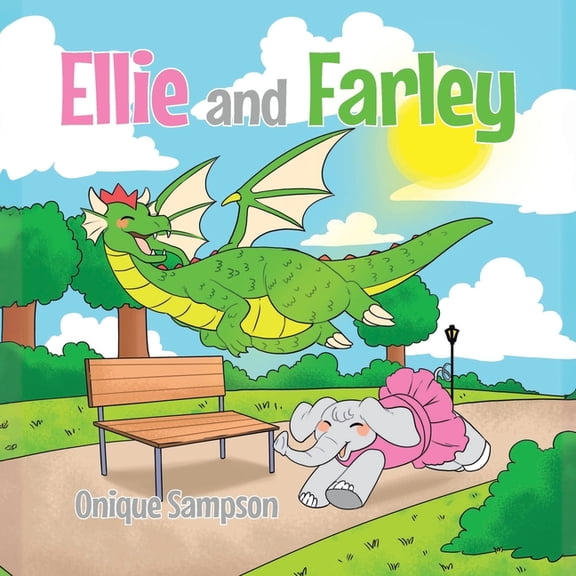Ellie and Farley, (Paperback)