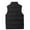 Black, variant on Men's Lightweight Ultra Loft Quilted Puffer Vest (Standard and Big & Tall)Mens Vest Coats Black 18(XXXXXL)
