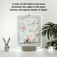 thumbnail image 3 of Umbra Glo LED Picture Frame, 3 of 10