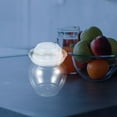 thumbnail image 2 of Tarro transparente para encurtidos de verduras, con tapa hermética para la cocina., 2 of 6