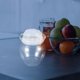 thumbnail image 2 of Tarro transparente para encurtidos de verduras, con tapa hermética para la cocina., 2 of 6