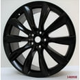 thumbnail image 3 of 19'' wheels for TESLA Model 3 2017 & UP 19x8.5 5x114.3, 3 of 3