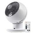 thumbnail image 2 of Woozoo 5 Speed Oscillating Air Circulator with Remote, 2 of 3