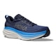 thumbnail image 3 of Tenis HOKA Bondi 8 para Hombre Modelo 1123202OSAA Color Azul, 3 of 8