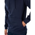 thumbnail image 4 of Regatta Ortolan Pullover Hoodie, Blue, 4 of 5