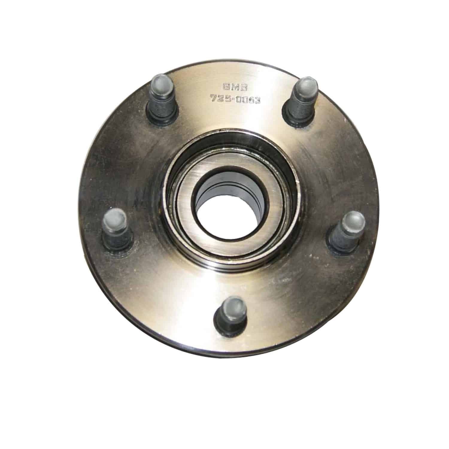 GMB 725-0063 Wheel Hub Module that fits a Ford Crown Victoria (1995-1997)