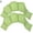Green, variant on Visland 1 Pair Mens/Womens/Kids Webbed Swimming Gloves Silicone Soft Eco-Friendly Hand Paddles for Swimming Surfing Diving Water Exercise-Increased Water Resistance