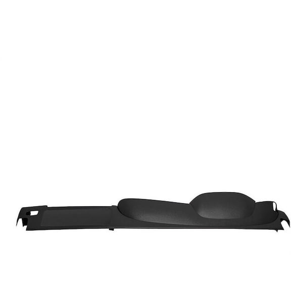 Dash Board Cover - Compatible with 2007 - 2013 GMC Sierra 2500 HD 2008 2009 2010 2011 2012