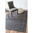 thumbnail image 2 of nuLOOM Rugs MTSF01B-2608 Hand Woven Ago Rug_Black_2' 6" x 8', 2 of 3