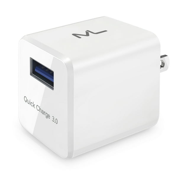 19 5w Quick Charge 3 0 Cuadapt Phone Charger Block Wireless Chsrger Iphone Wall Usb Cm Best Fast White 1 Pack Com - Best Quick Charge Usb Wall Charger 19 5w Quick Charge 3 0 Cuadapt Phone Charger Block Wireless Chsrger Iphone Wall Usb Cm Best Fast White 1 Pack Com - Best Quick Charge Usb Wall Charger