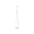 thumbnail image 1 of Apple Thunderbolt to Gigabit Ethernet Adapter - network adapter, 1 of 1