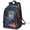 Black, variant on Galaxy Outer Space Laptop Backpack, Large Spiral Galaxy Travel Backpack Men Women, Work Business Computer Casual Daypack Rucksack, 18 Inch
